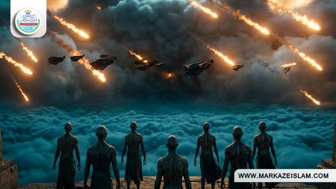 جن وشياطين سے گھروں کی حفا ظت کے ذرائع