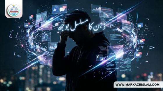 سکون اور بے سکونی
انسان کی اندرونی  دنیا کا سچ
