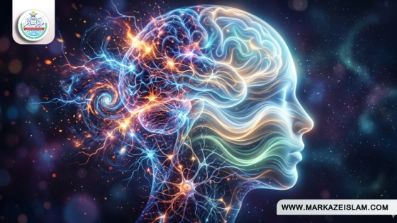 سکون اور بے سکونی
انسان کی اندرونی  دنیا کا سچ