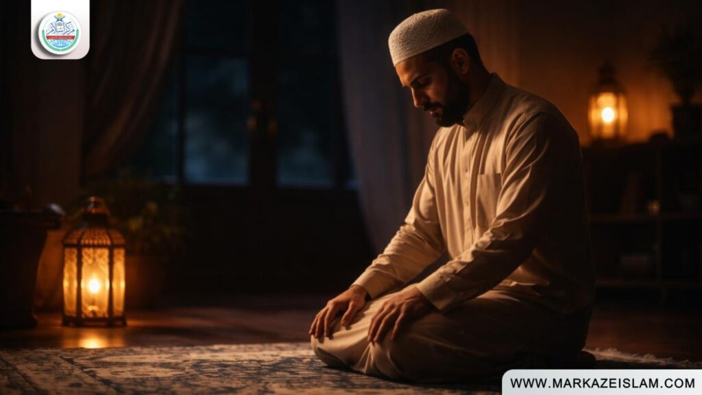 رزق میں برکت