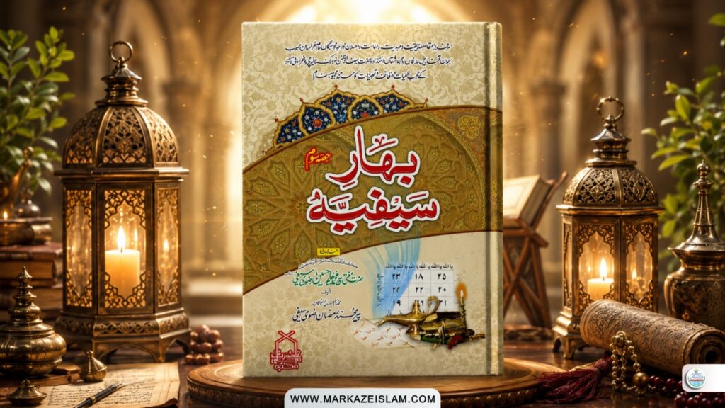 رزق میں برکت