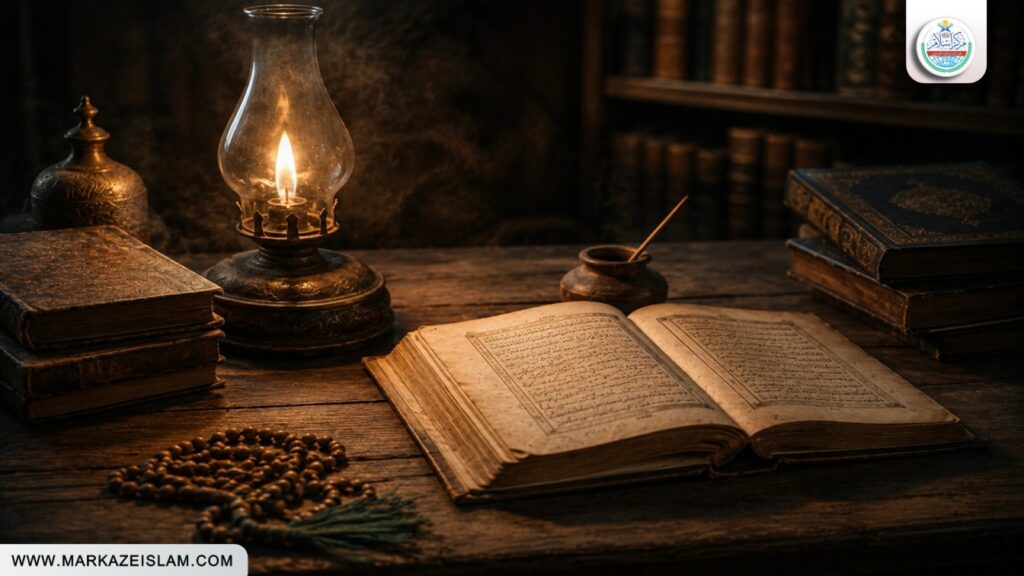 ربیع الاول کے مسنون اعمال