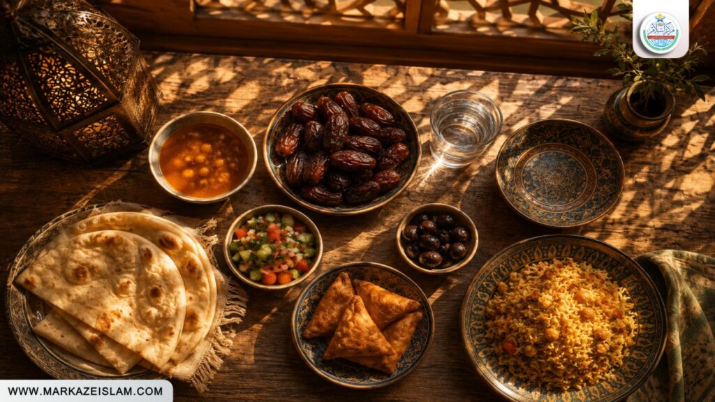 ربیع الاول کے مسنون اعمال