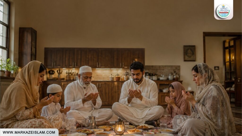 بچے کو مضبوط ایمان کے ساتھ کیسے پروان چڑھائیں