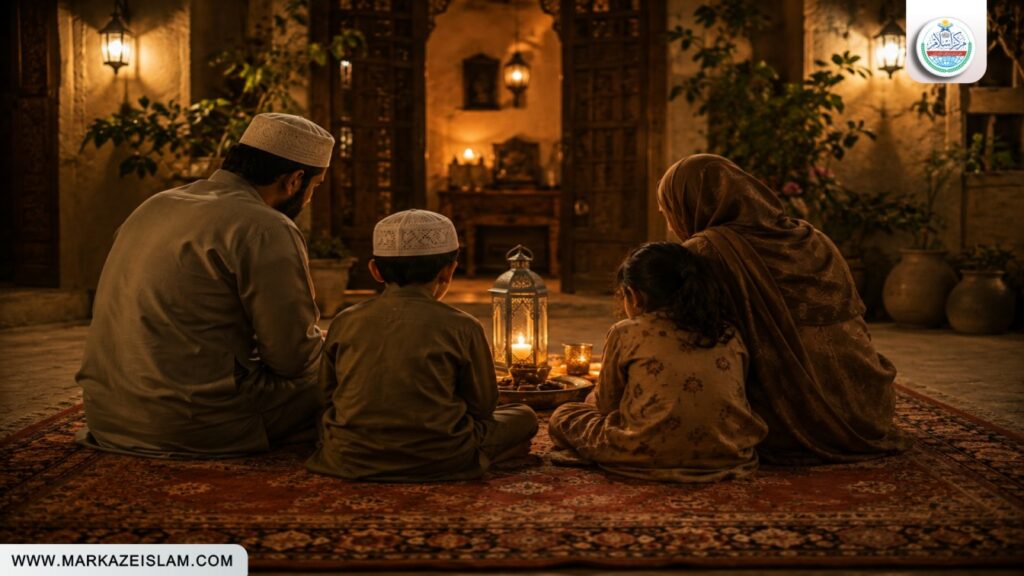 ربیع الاول کے مسنون اعمال