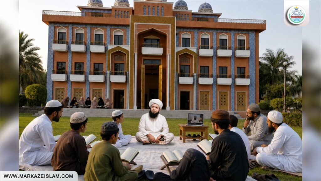 بچے کو مضبوط ایمان کے ساتھ کیسے پروان چڑھائیں
