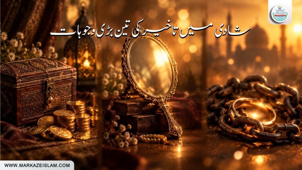 وظیفہ برائے شادی