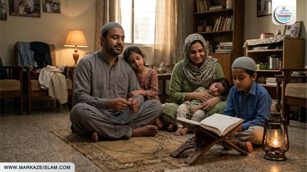 جنّاتی اثر سے کیسے محفوظ