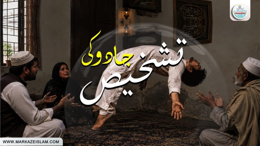 سورۃ المزمل کا راز 
