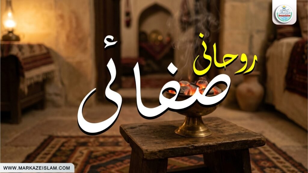سورۃ المزمل کا راز 